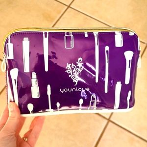 Younique Cosmetic Bag